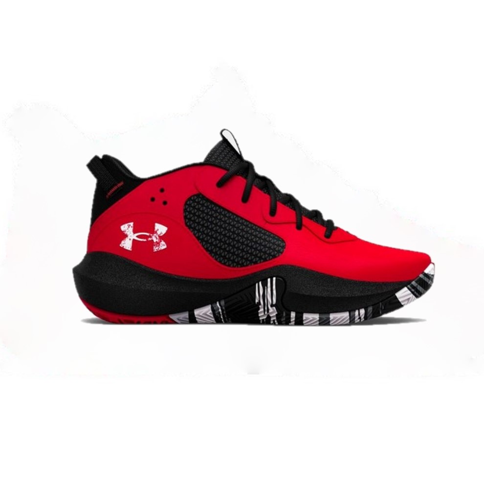 Zapatos under armour 2019 hombre rojo cheap